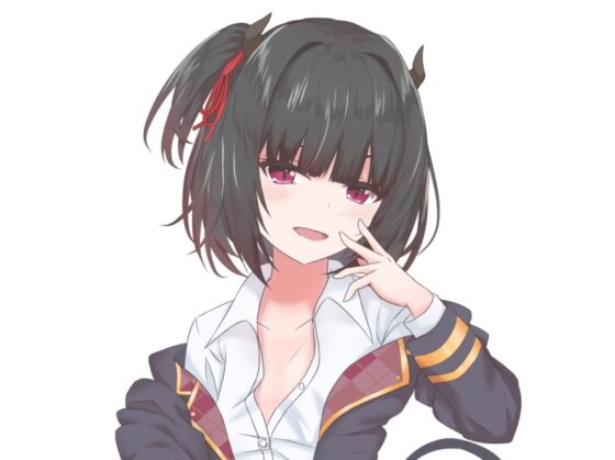 【6人のサキュバスにイかされまくり!異世界でたっぷり精子を搾り取られちゃう!】 [茶葉堂] | DLsite 同人 - R18