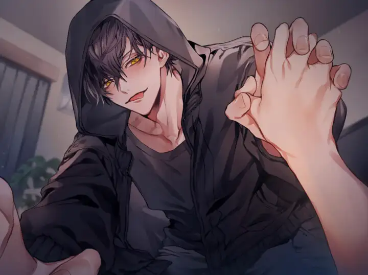 【CV八神仙×ベタ惚れ】限界OL、不審者に遭遇するも即ハメされてイキまくる [ぺこのおうち] | DLsite がるまに