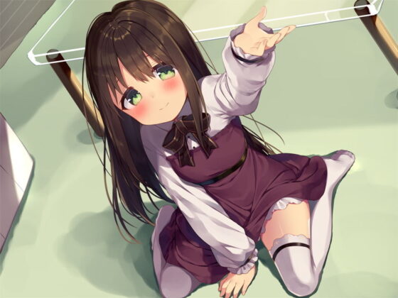 前世の恩を現世であなたにお返ししてくれる全肯定ロリママ【バイノーラル】(防鯖潤滑剤) - FANZA同人