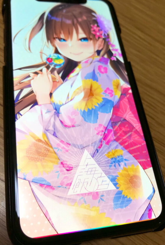 椎菜と甘酸っぱい夏祭り♪【ASMR音声&フルカラー漫画】 [上海飯店] | DLsite 同人 - R18