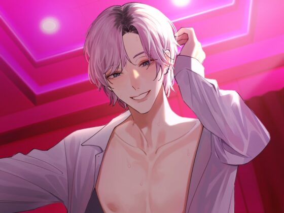 【KU100】対あり!イったら負けのセックスマッチ～クリ責め×連続絶頂×潮吹き←完全敗北～ [cwtch] | DLsite がるまに