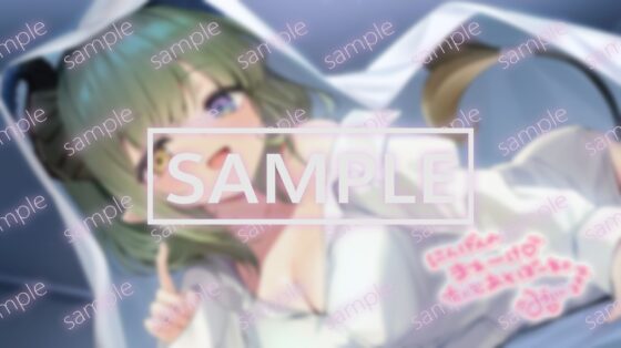 【ASMR】悪魔の囁きいたずらゲーム♡ [ななしいんく] | DLsite 同人 - R18