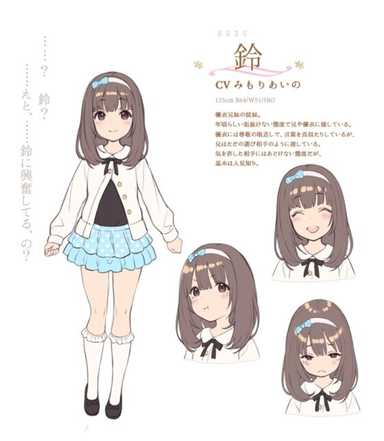 しっかり者の妹と過ごす性的な一ヶ月 つづき+日常 特装セット [妄想研究所] | DLsite 同人 - R18