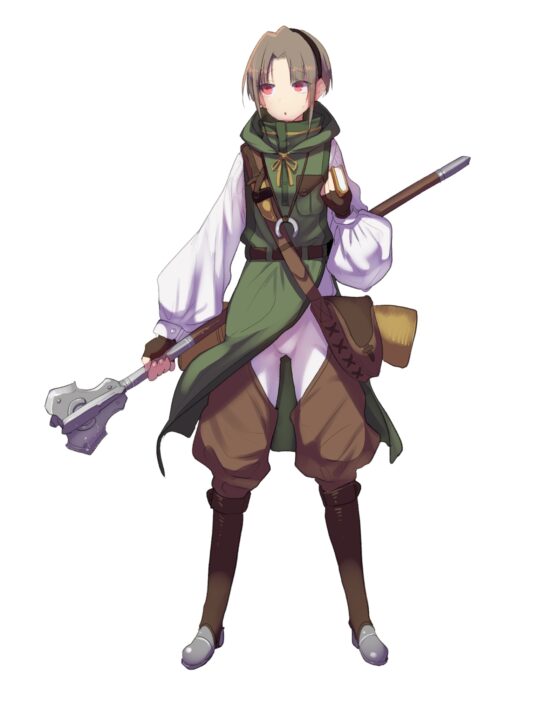 モンスター娘に襲われるASMR～サキュバスのエイシェ編～ KU-100/フォーリーサウンド【ルート分岐あり】 [人間以外] | DLsite 同人 - R18