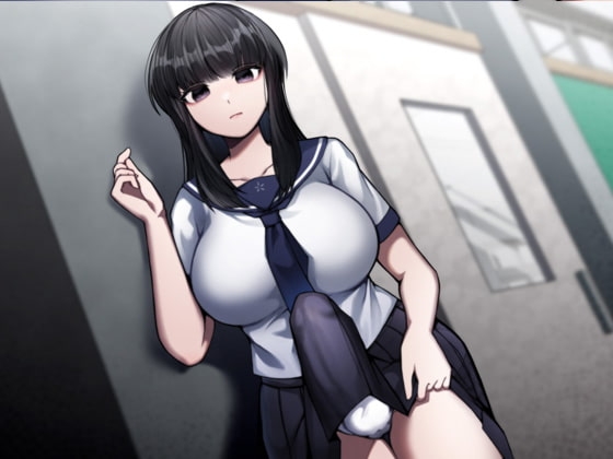 性器逆転世界 孕むまで後輩メンヘラストーカーにぶち込まれる [ケチャップ味のマヨネーズ] | DLsite 同人 - R18