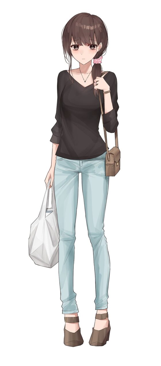 ～あなた本当に挿れられちゃうよ～ 清楚で従順な妻を寝取らせ興奮する変態性癖 [コロコエ] | DLsite 同人 - R18