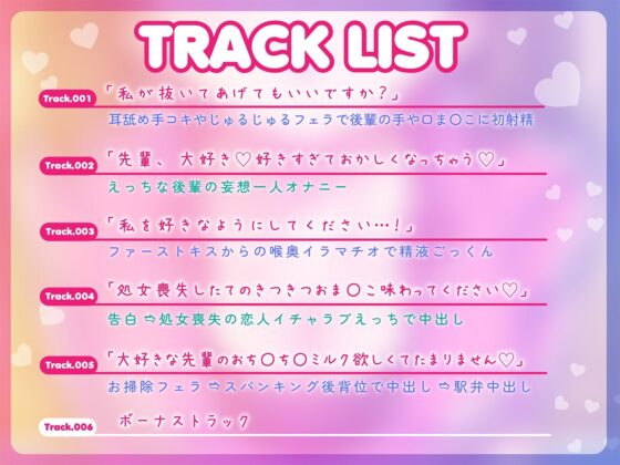 好感度カンストの後輩JKと大会前の部室でトロ甘耳舐めえっち(こんふぉ〜たぶる) - FANZA同人