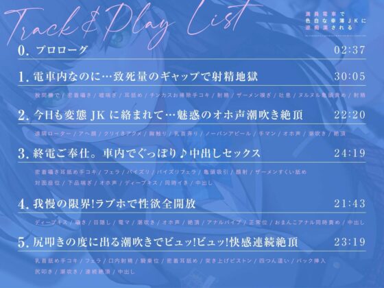 満員電車で幸薄JKに逆痴●される(あくあぽけっと) - FANZA同人