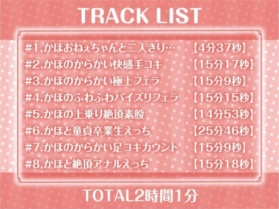 友達の姉。〜からかわれながら童貞うばわれおもちゃにされる〜【フォーリーサウンド】(テグラユウキ) - FANZA同人