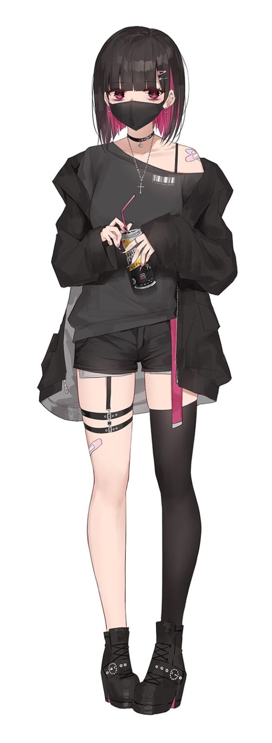 病的にエロく狂気な性のリミッターカット【愛の為ならエッチな行為にNGなし】 [コロコエ] | DLsite 同人 - R18