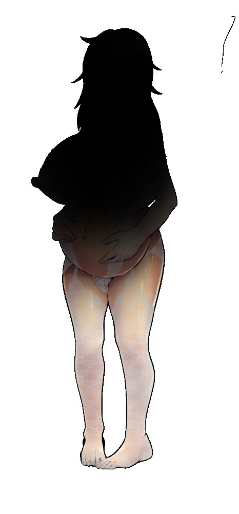 【男の娘】合法ショタ、ふたなりギャルにTS妊娠させられてしまう… [DAINZIA] | DLsite 同人 - R18