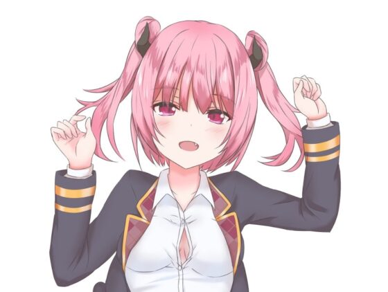 【6人のサキュバスにイかされまくり!異世界でたっぷり精子を搾り取られちゃう!】 [茶葉堂] | DLsite 同人 - R18