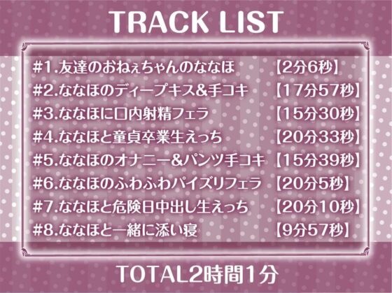 友達のおねぇちゃんとのからかいセックス【フォーリーサウンド】(テグラユウキ) - FANZA同人