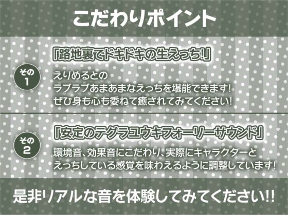 渋谷JK路上デリヘルで孕ませ中出しセックス【フォーリーサウンド】(テグラユウキ) - FANZA同人