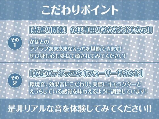 友達の姉。〜からかわれながら童貞うばわれおもちゃにされる〜【フォーリーサウンド】(テグラユウキ) - FANZA同人