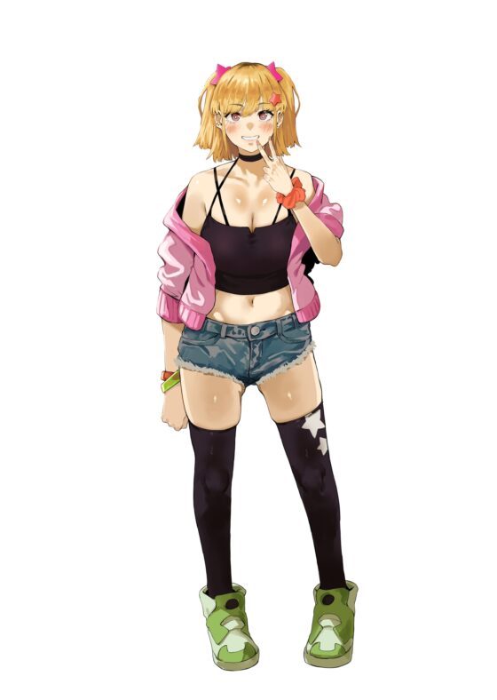 舌射待ちドスケベゲップ射精禁止オナサポ～ドS三姉妹のザーメンドロドロ熟成コース～【ゲップ回数300オーバー・腋責め・寸止め・罵倒・耳舐め】 [しこたま応援団] | DLsite 同人 - R18