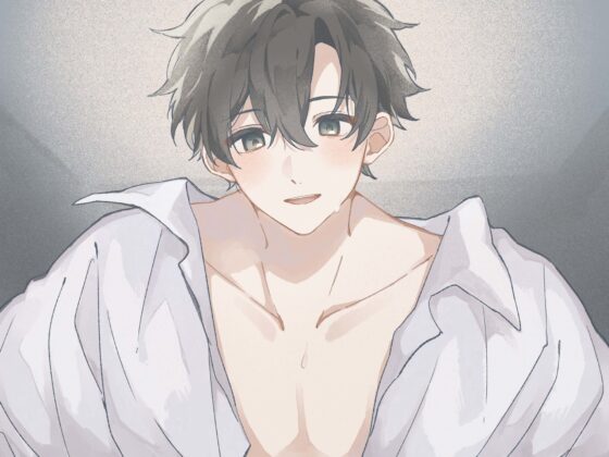 明日、えっちしよ。