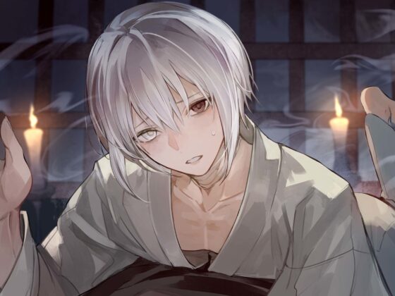 媚薬村〜狂った双子の溺愛調教〜