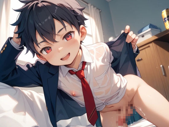 【BL総集編in2025〜下半期〜】Hシーンのみ厳選!たっぷり8作品分!