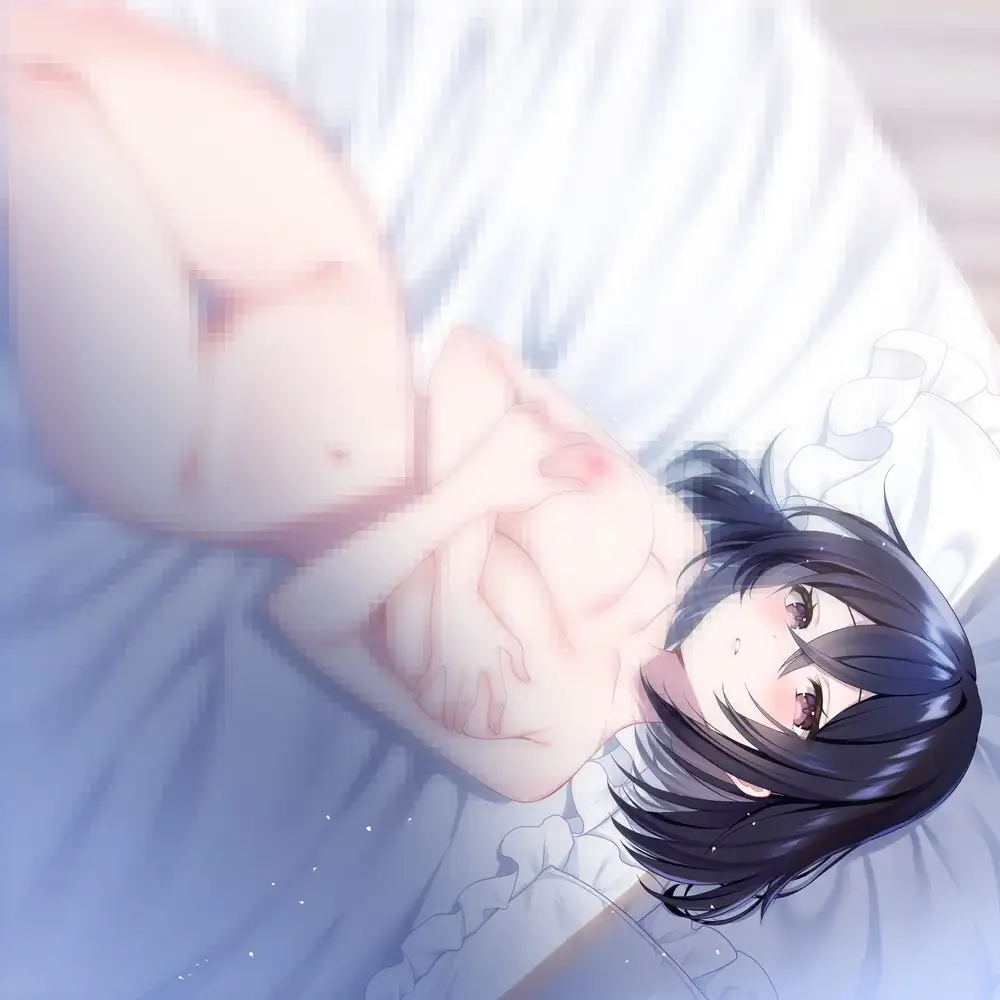 今日から側室にしてハメまくる。～たわわに育ったドジっ子メイドに夜の奉仕を叩き込む、商館オーナーの実地性教育～ [すいーとみるく] | DLsite 同人 - R18