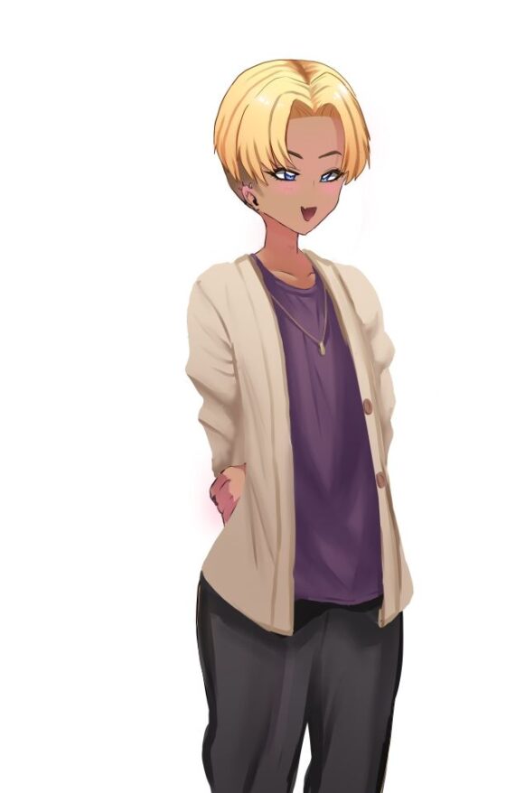 メス男子零くんに愛されまくる音声