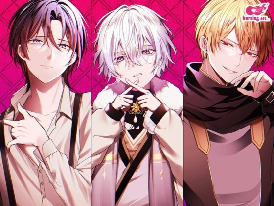 NIGHTMARE WEREWOLF -人狼-