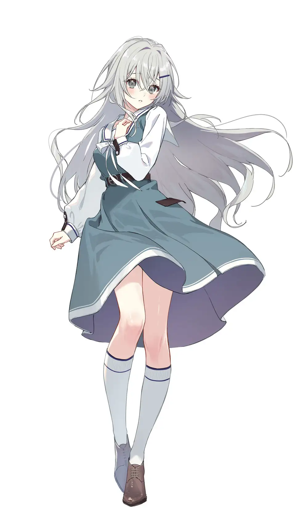 【じれピュアASMR】優等生の深見さんは、恋愛授業だけ補習です。【CV.会沢紗弥】 [だらだらボイス] | DLsite 同人 - R18