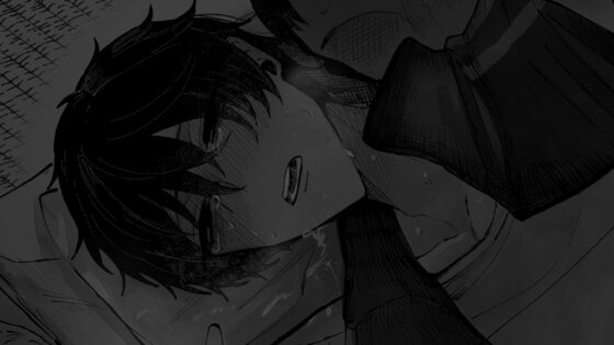 添い寝取られASMR＋CG集修学旅行の夜、寝ている恋人の前で犯●れるDK