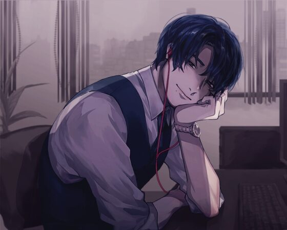 【※注意事項をお読みください】溺愛スパダリ旦那に狂愛執着されちゃう話 [やばい男の嫁] | DLsite がるまに