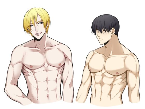 傲慢王族騎士の地球転生！？〜平凡リーマンの鬼畜『わからせ』セックス〜【台本＆イメージイラスト付き】