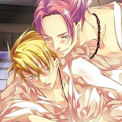 LUCKYDOG1 - anniversary:06.10