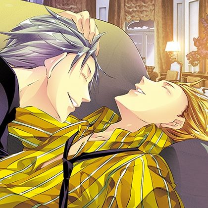 LUCKYDOG1 - anniversary:06.10