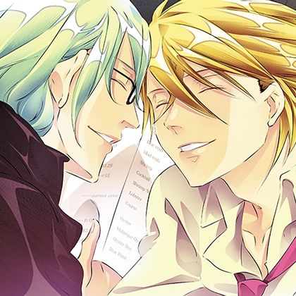 LUCKYDOG1 - anniversary:06.10