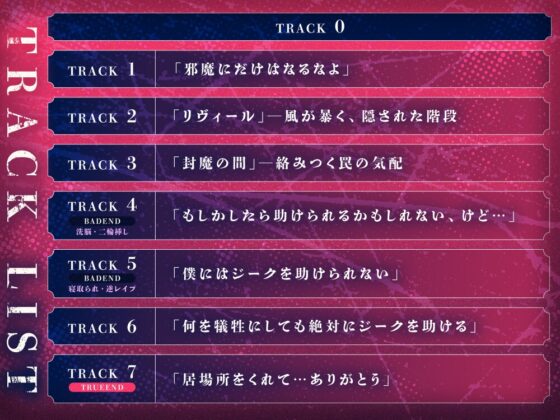 勇者失格【漫画付き・240分】 [SivAsh] | DLsite がるまに