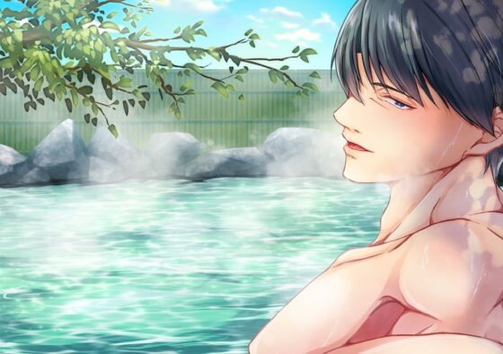 【KU100】お父様竿メス穴にハメまくりイきまくり 親睦潮吹き温泉旅行