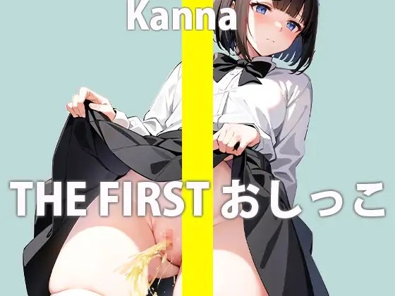 【ガチ10代】夏休み中のLJK「親が家にいない間におしっこオナニーしてみる...恥ずかしいけど頑張るね...」THE FIRST おしっこ【西野 かんな】 [さくらんぼいす] | DLsite 同人 - R18