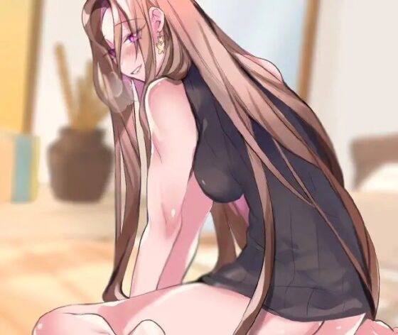 落ちこぼれ男子のメスイキ入門 [解放特区] | DLsite 同人 - R18