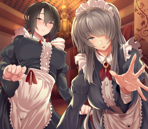 口淫娼館～精液を搾り尽くすご奉仕オーラルセックス～ [こむらがえり] | DLsite 同人 - R18