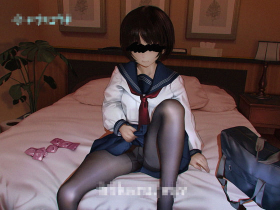 hikaru20200915.wav【※この作品はフィクションです】 [テグラユウキ] | DLsite 同人 - R18