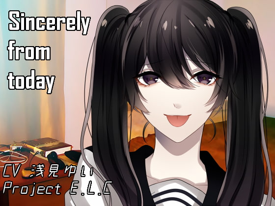 【耳かき・息吹きかけ】今日からよろしく【マッサージ・バイノーラル】 [Project E.L.C] | DLsite 同人 - R18