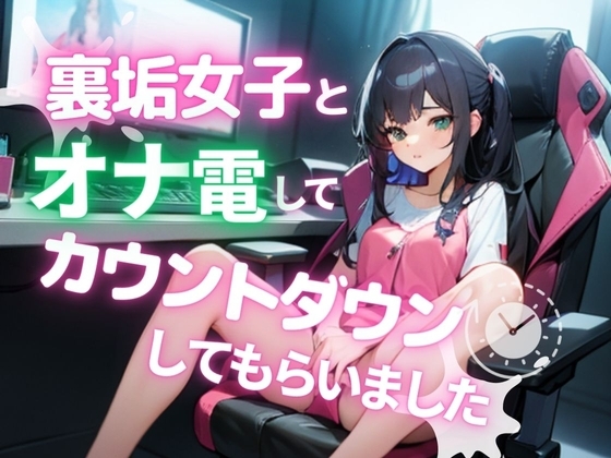 【実録】○witterで知り合った裏垢女子とリアルオナ電してきました。 [テレフォンセックス盗録音] | DLsite 同人 - R18