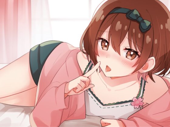 【マウスサウンド超絶特化】いろんなおくちの音と耳舐めでビクビク...気持ち良くさせちゃうね?【たっぷり6種類♪/総再生時間3時間超え!】 [ヤドナーズcafe] | DLsite 同人 - R18