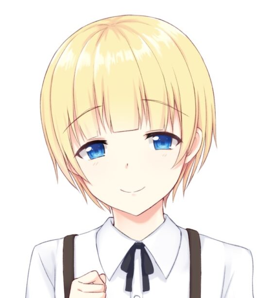 【ASMR】もうキミは、立派な可愛い女の子～メイドのお姉さん?から強制女体化させられ、汚されちゃったボク～ [ドッグイヤーカンパニー] | DLsite 同人 - R18