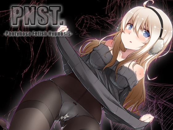 PNST. [Es_Lab] | DLsite 同人 - R18