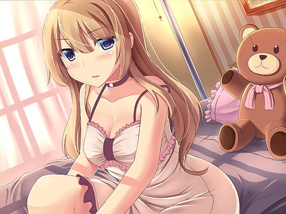 偏愛主義彼女～yandere lover～ [HypnoLifeforMEN] | DLsite 同人 - R18