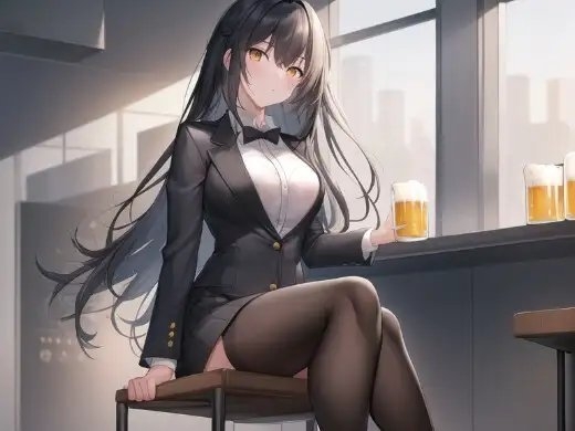 お酒に強いお姉さんを酔い潰せ!泥酔オホ声セックス! [grandmenu] | DLsite 同人 - R18