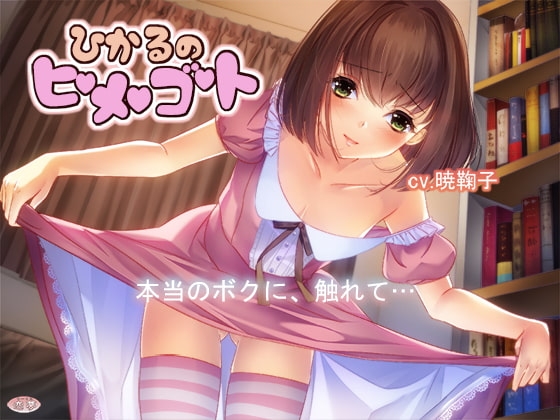 ひかるのヒメゴト [恋夢] | DLsite 同人 - R18
