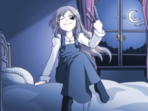 やわらか淫語～ドSなお嬢様編～ [アイロンウェアー] | DLsite 同人 - R18