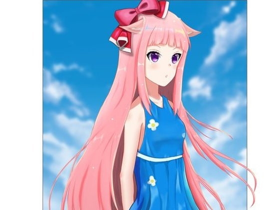 癒しの耳舐めワールド [ありみえASMRワールド] | DLsite 同人 - R18