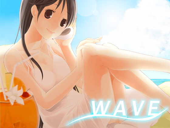 WAVE [催眠音声研究所] | DLsite 同人 - R18